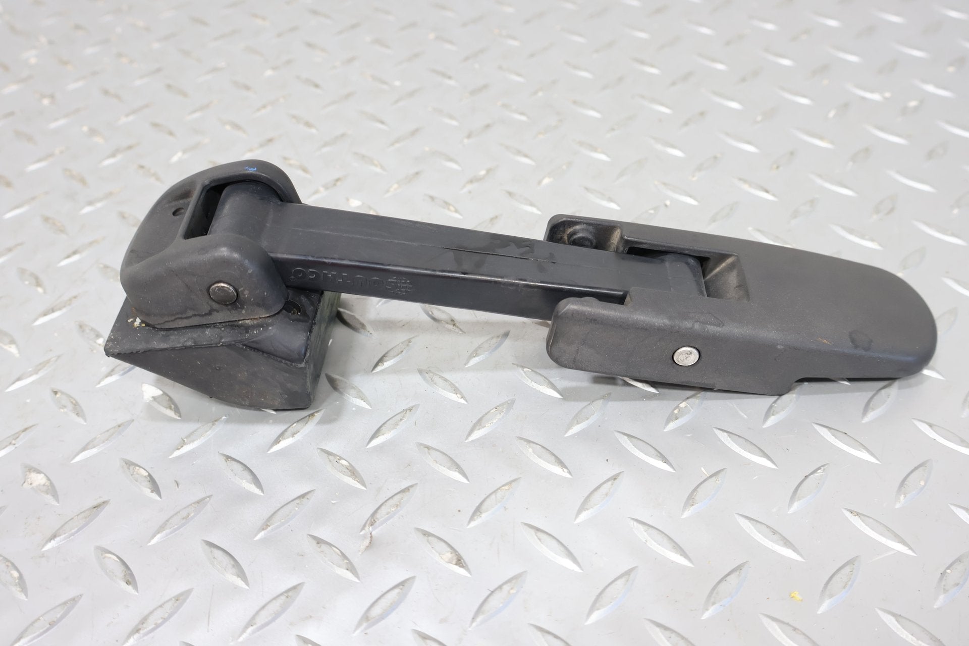 2003 Hummer H2- Hood Latch
