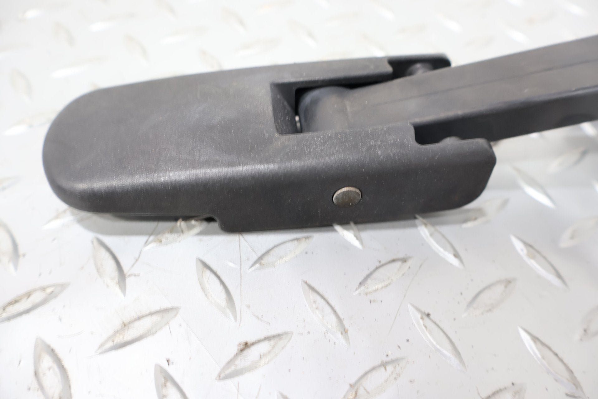 2003 Hummer H2- Hood Latch