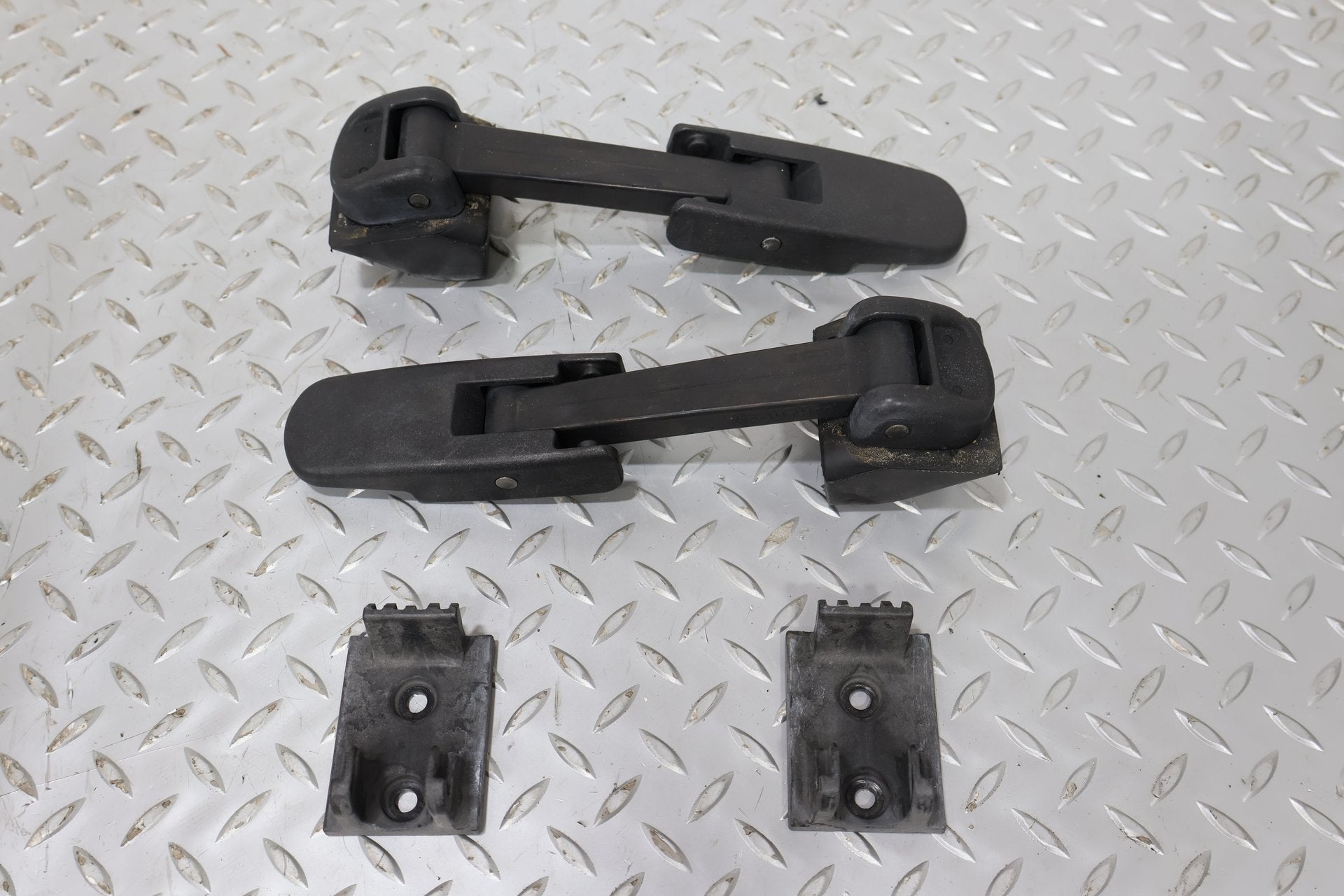 2003 Hummer H2- Hood Latch