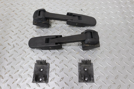 2003 Hummer H2- Hood Latch