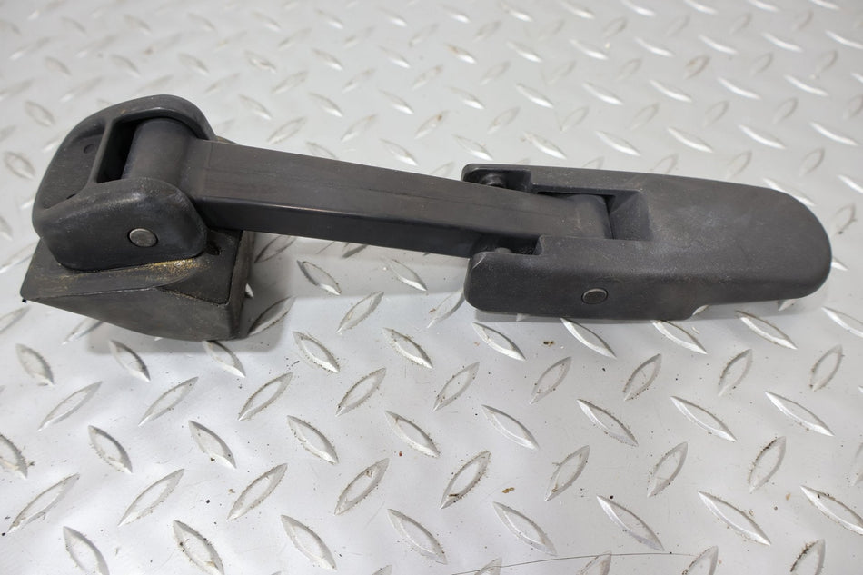 2003 Hummer H2- Hood Latch