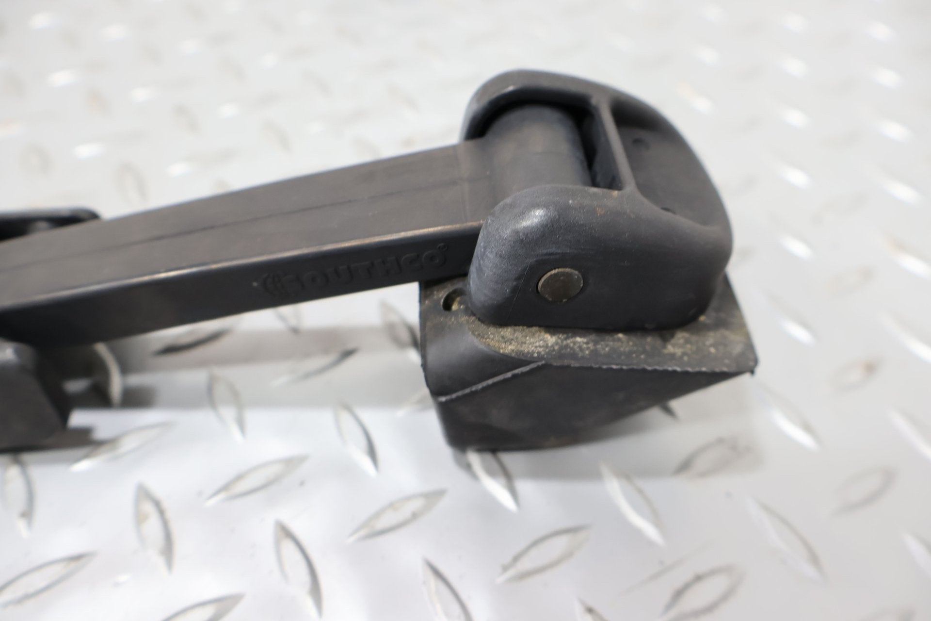 2003 Hummer H2- Hood Latch