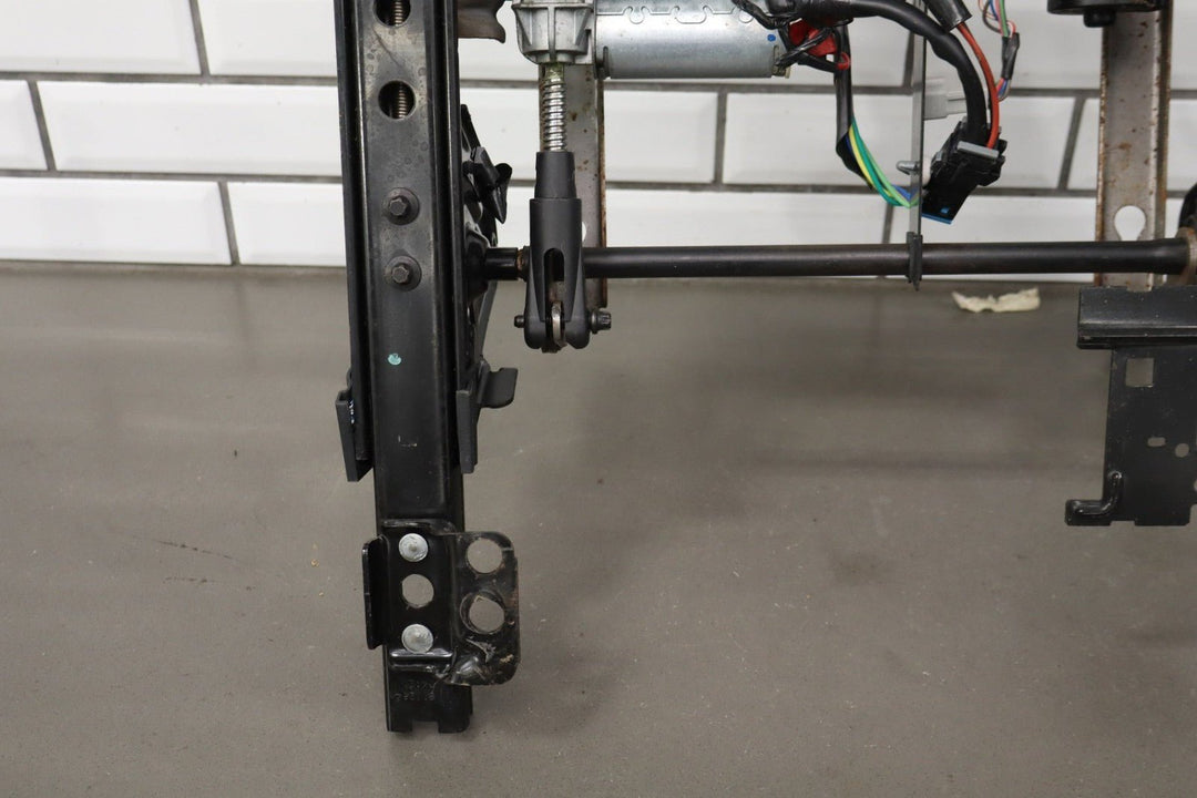2003 Hummer H2 Left Driver Front Seat Track OEM