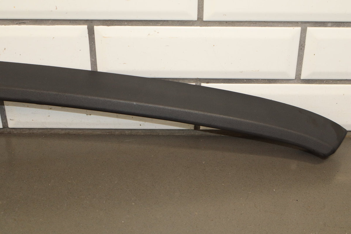 2003 Hummer H2 Left Front Wheel Arch Molding Hood Trim Fender Trim Textured