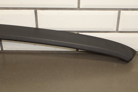 2003 Hummer H2 Left Front Wheel Arch Molding Hood Trim Fender Trim Textured
