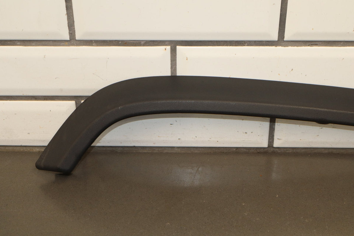 2003 Hummer H2 Left Front Wheel Arch Molding Hood Trim Fender Trim Textured