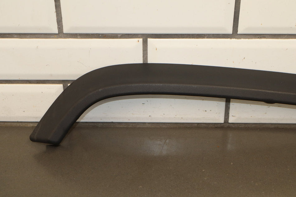 2003 Hummer H2 Left Front Wheel Arch Molding Hood Trim Fender Trim Textured