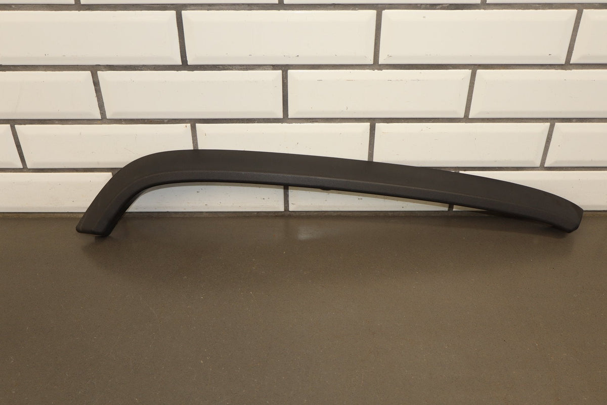 2003 Hummer H2 Left Front Wheel Arch Molding Hood Trim Fender Trim Textured