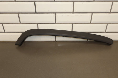 2003 Hummer H2 Left Front Wheel Arch Molding Hood Trim Fender Trim Textured