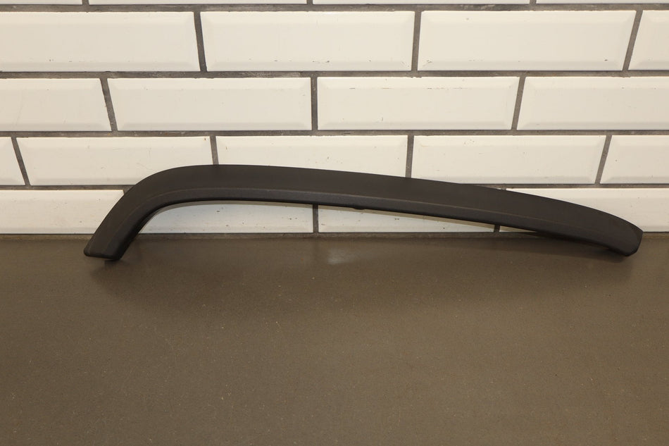2003 Hummer H2 Left Front Wheel Arch Molding Hood Trim Fender Trim Textured