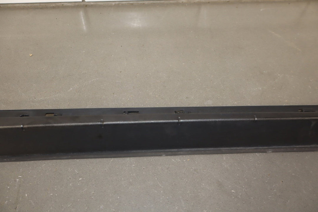 2003 Hummer H2 Left Rear Roof Molding OEM *Cracked Tabs*