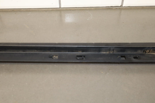 2003 Hummer H2 Left Rear Roof Molding OEM *Cracked Tabs*