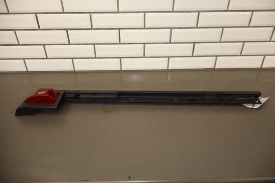 2003 Hummer H2 Left Rear Roof Molding OEM *Cracked Tabs*