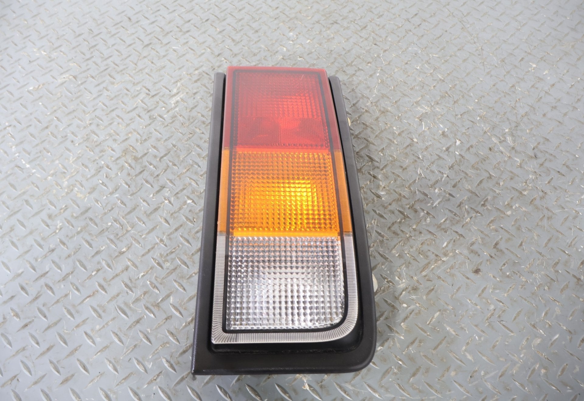2003 Hummer H2- Left Tail Light