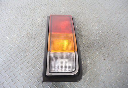2003 Hummer H2- Left Tail Light