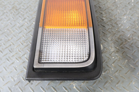 2003 Hummer H2- Left Tail Light