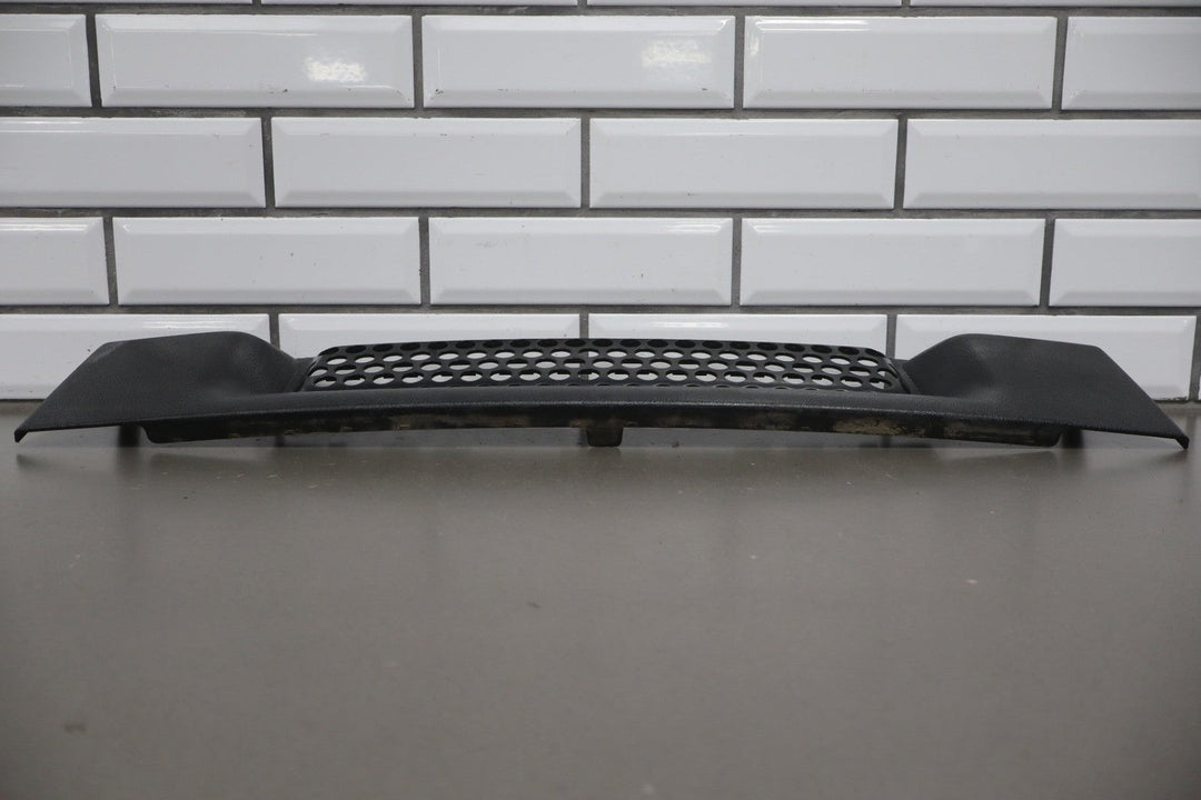 2003 Hummer H2 Lower Radiator Grille OEM