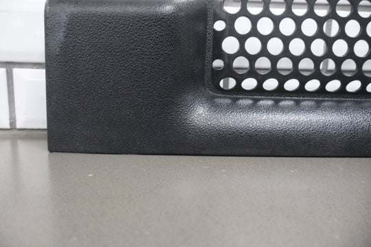 2003 Hummer H2 Lower Radiator Grille OEM