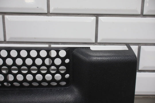 2003 Hummer H2 Lower Radiator Grille OEM