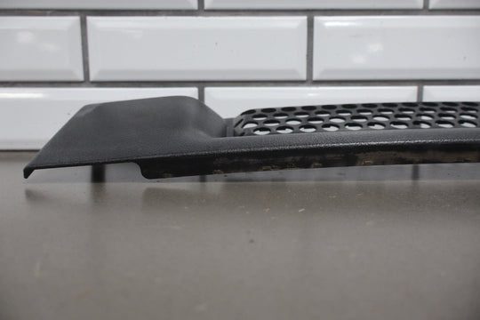 2003 Hummer H2 Lower Radiator Grille OEM