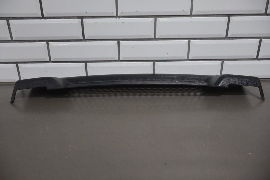 2003 Hummer H2 Lower Radiator Grille OEM