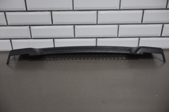 2003 Hummer H2 Lower Radiator Grille OEM