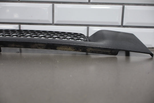 2003 Hummer H2 Lower Radiator Grille OEM