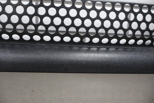 2003 Hummer H2 Lower Radiator Grille OEM