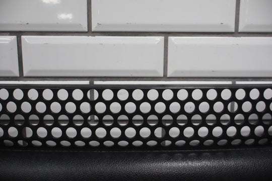 2003 Hummer H2 Lower Radiator Grille OEM