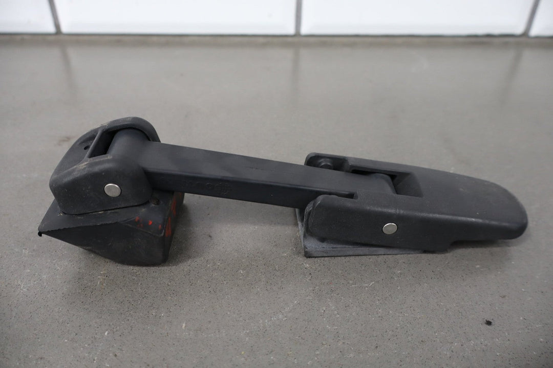 2003 Hummer H2 Pair of Hood Latches OEM