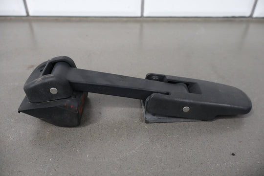 2003 Hummer H2 Pair of Hood Latches OEM