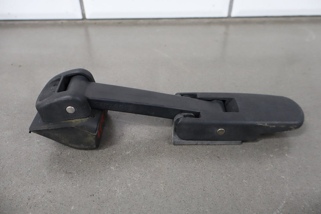 2003 Hummer H2 Pair of Hood Latches OEM