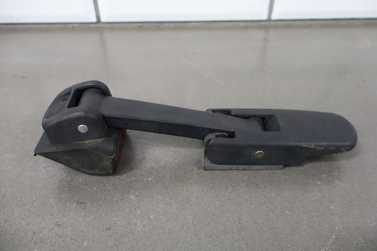 2003 Hummer H2 Pair of Hood Latches OEM