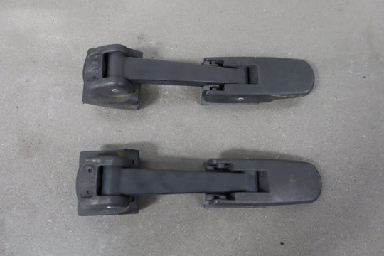 2003 Hummer H2 Pair of Hood Latches OEM
