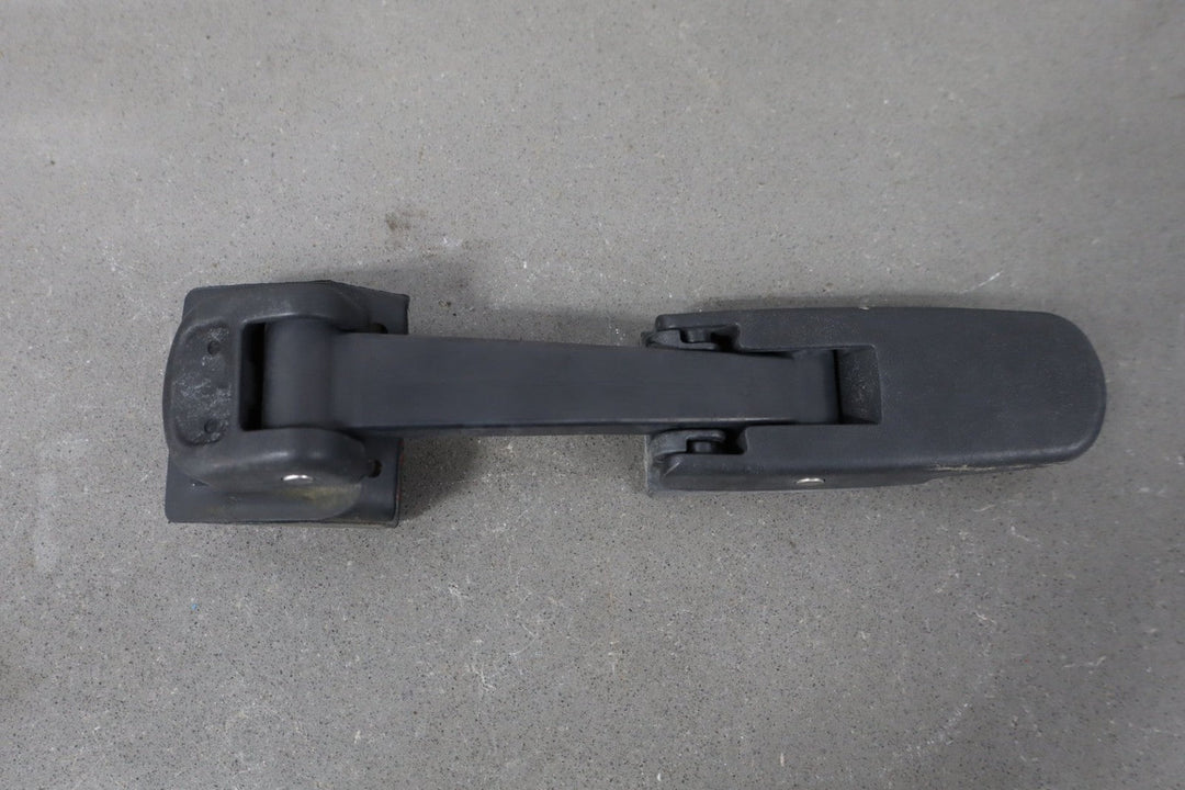 2003 Hummer H2 Pair of Hood Latches OEM