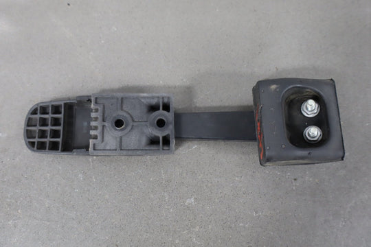 2003 Hummer H2 Pair of Hood Latches OEM