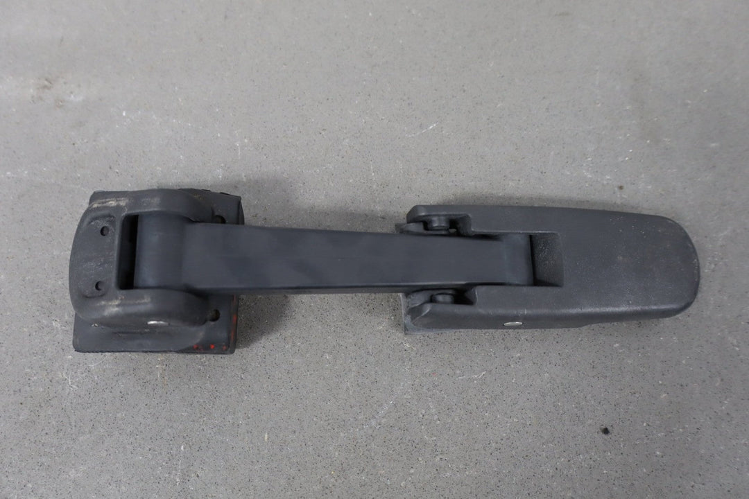 2003 Hummer H2 Pair of Hood Latches OEM