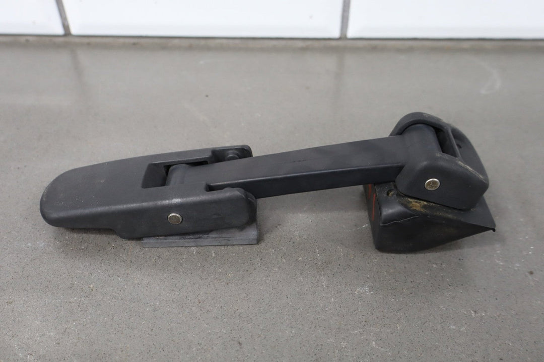 2003 Hummer H2 Pair of Hood Latches OEM