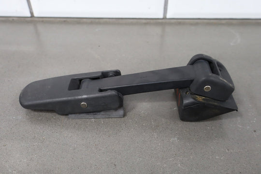 2003 Hummer H2 Pair of Hood Latches OEM