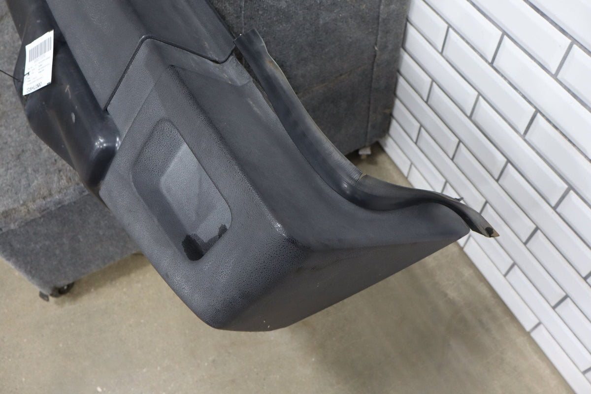 2003 Hummer H2- Rear Bumper