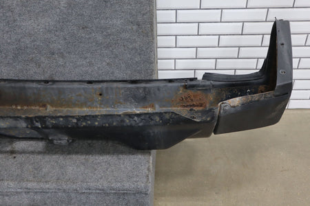 2003 Hummer H2- Rear Bumper