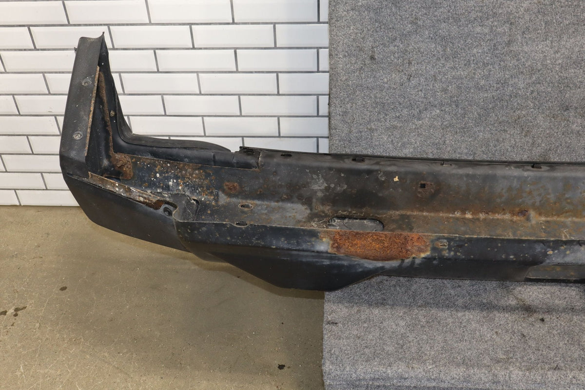 2003 Hummer H2- Rear Bumper