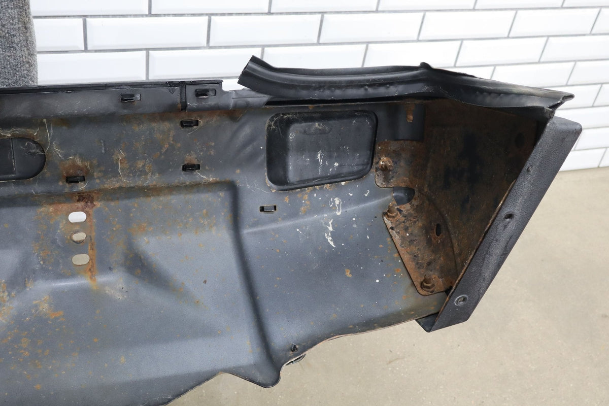 2003 Hummer H2- Rear Bumper