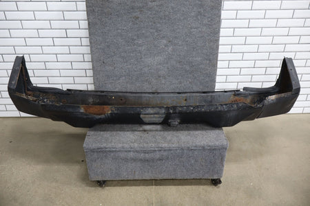 2003 Hummer H2- Rear Bumper