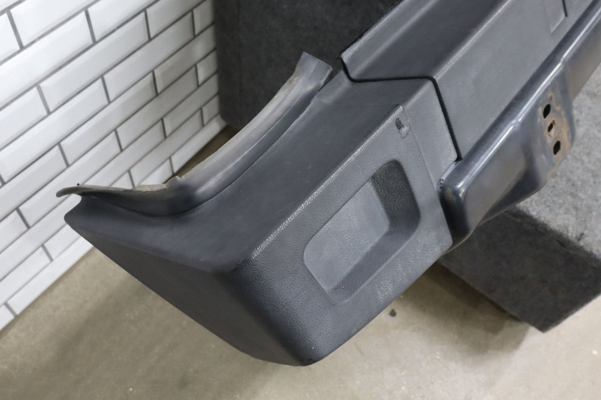 2003 Hummer H2- Rear Bumper