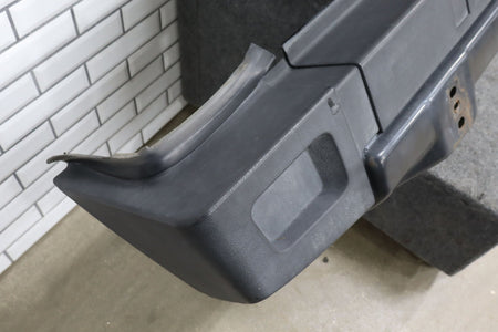 2003 Hummer H2- Rear Bumper