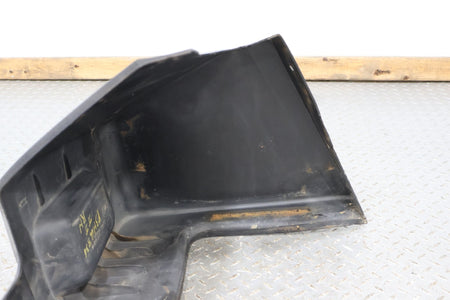 2003 Hummer H2- Rear Bumper Cover