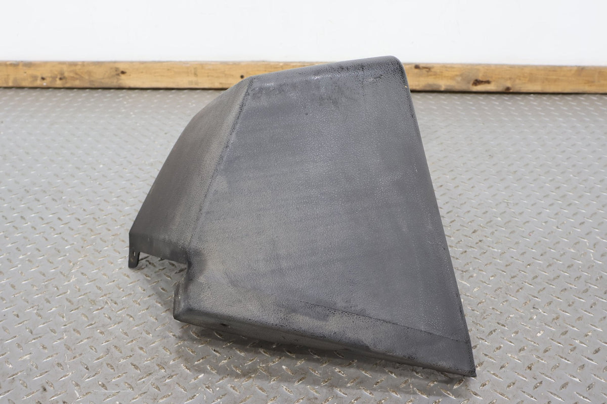2003 Hummer H2- Rear Bumper Cover