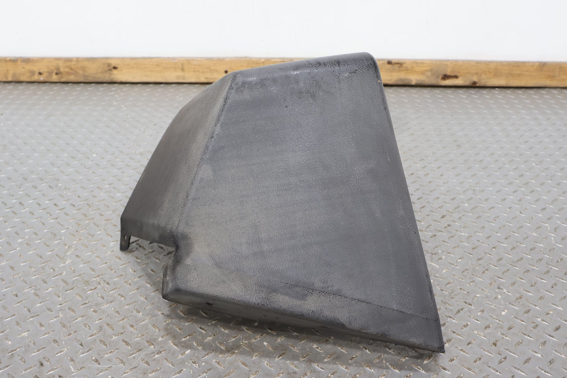 2003 Hummer H2- Rear Bumper Cover