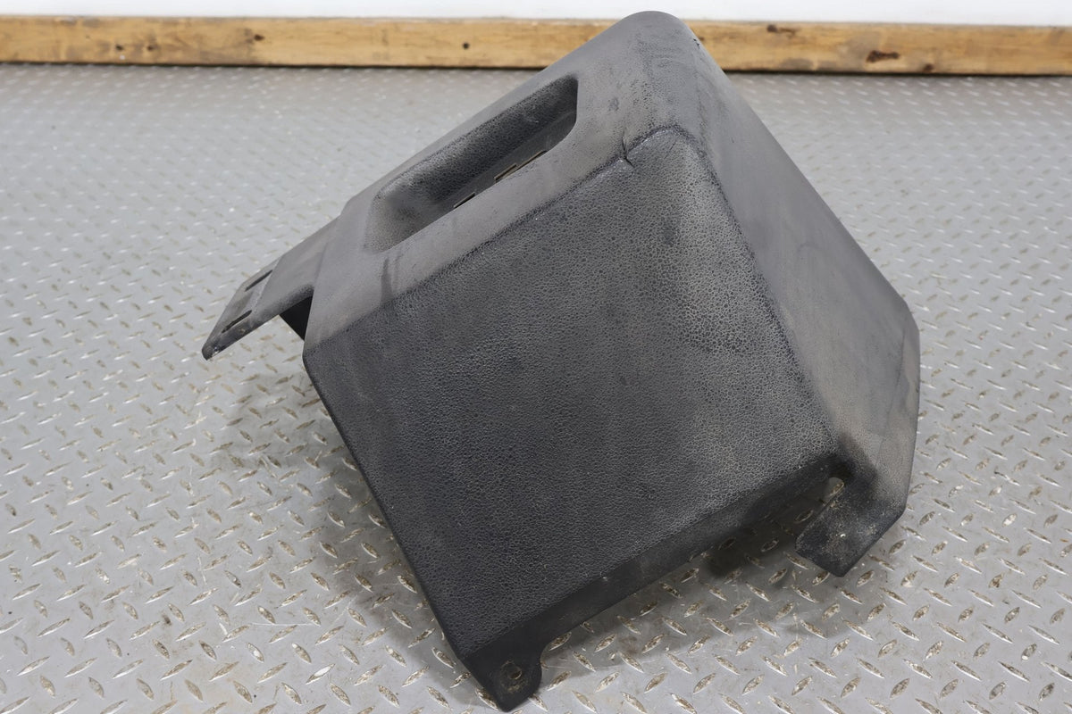 2003 Hummer H2- Rear Bumper Cover